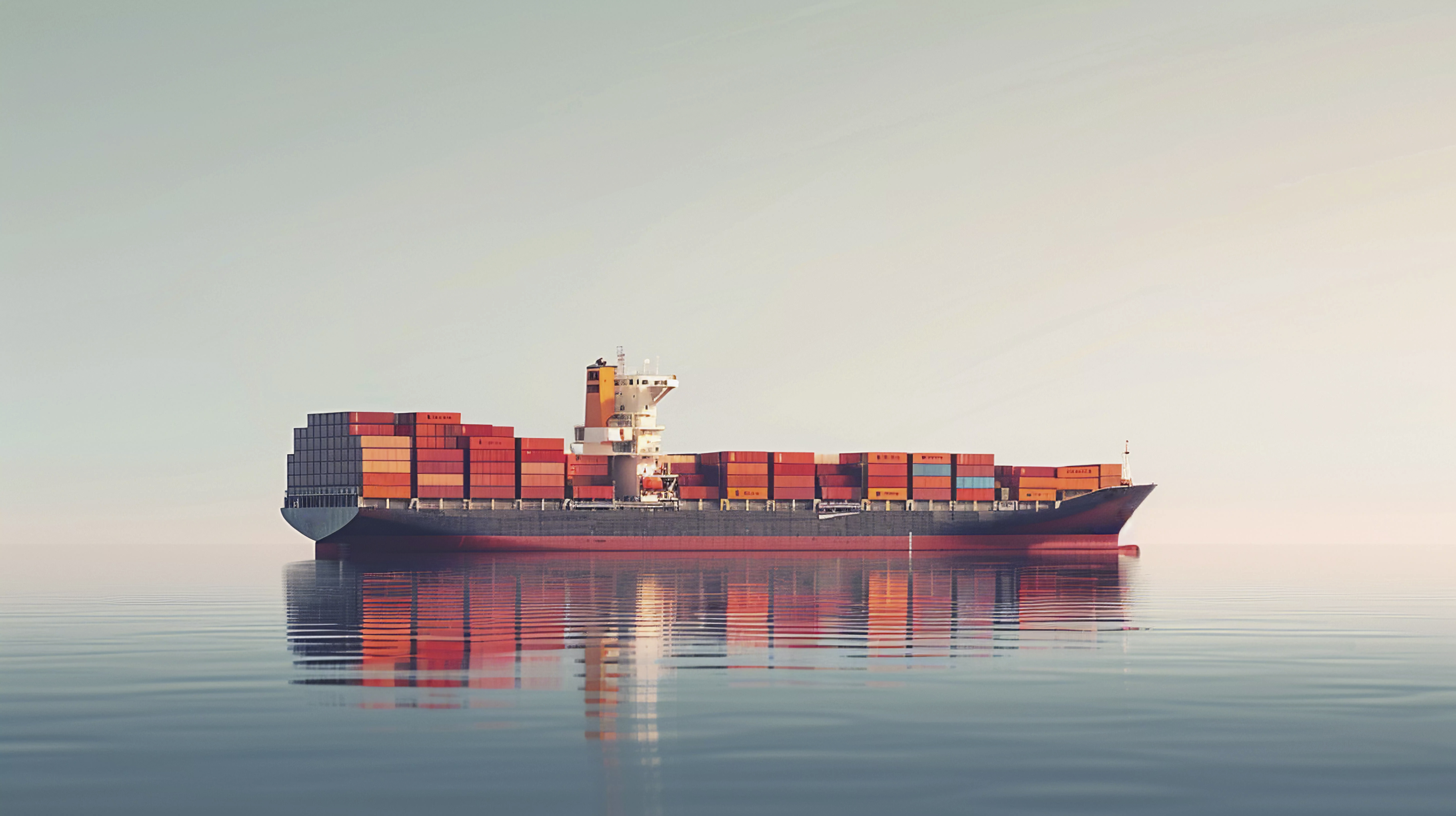 Sea Freight Services