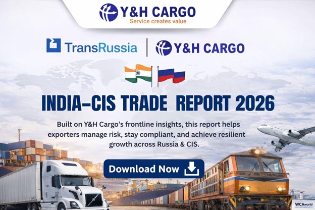 Future of Logistics
